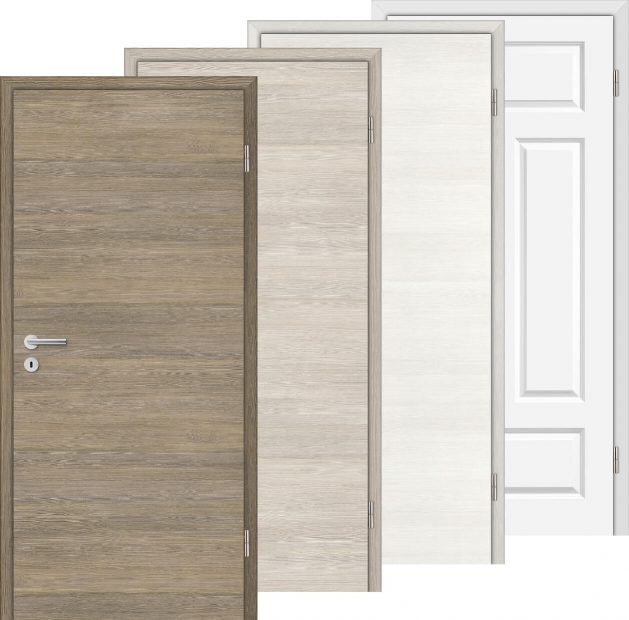door