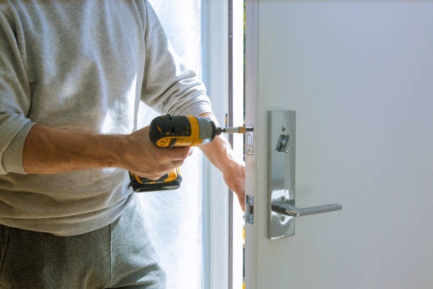 Best Door Repair Dublin