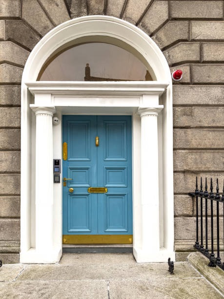 Commercial Door Maintenance Services Dublin