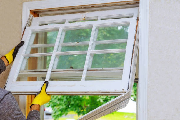 Commercial Glass Replacement & Installation