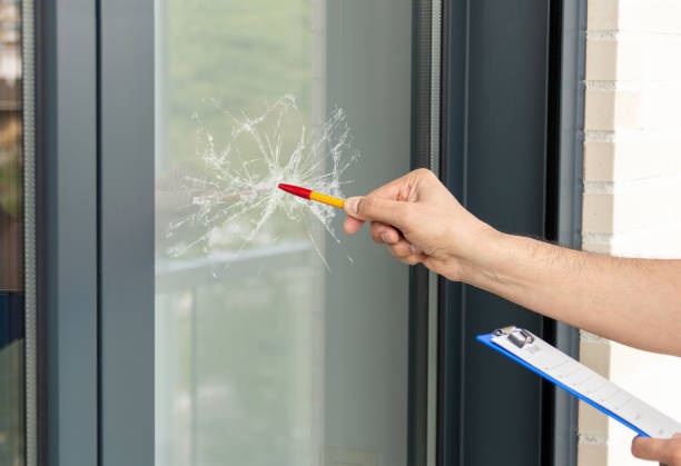 Emergency Glass Repair Dublin